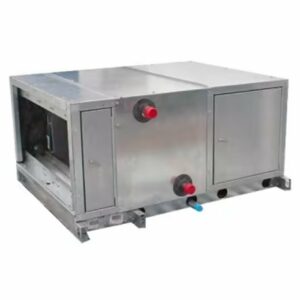 Carrier® - Packaged Air Handler Unit