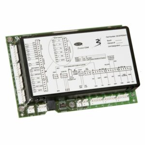 Carrier® - PremierLink™ Controller