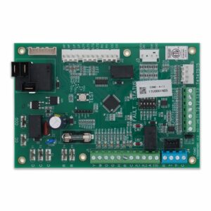Carrier® - Programmed Board