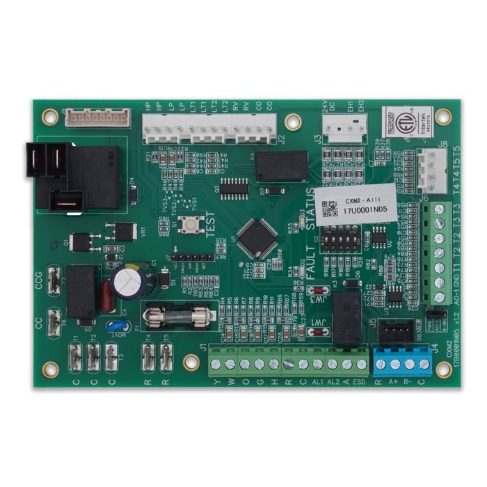 Carrier® - Programmed Board product image