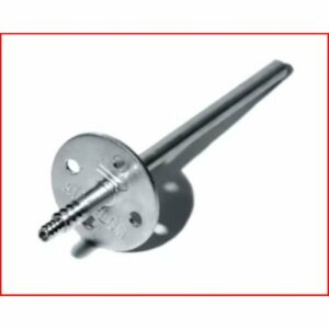 Carrier® - Static Probe 3-1/2"