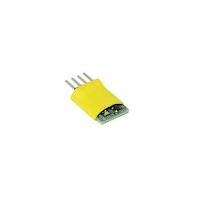 Carrier® - Terminating Resistor product image