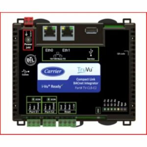 Carrier® - TruVu™ Compact Link