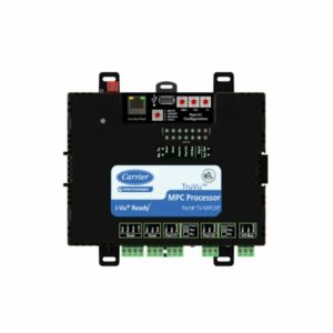 Carrier® - TruVu™ MPC Processor