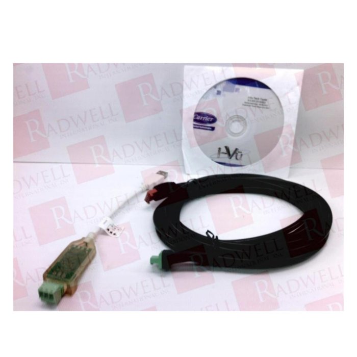 Carrier® - USB Link Tech Kit product image