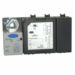 Carrier® - VVT® Bypass Controller with Integrated Actuator