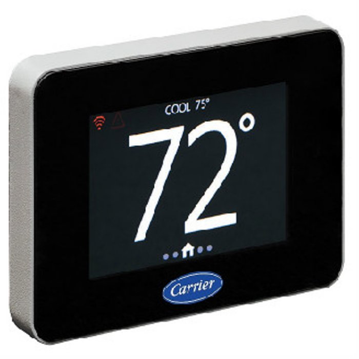 Carrier® - Wi-Fi® Commercial Thermostat product image
