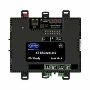 Carrier® - XT-LB - i-Vu® XT BACnet Link