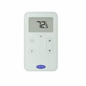 Carrier® - ZS PRO Space / RH / CO2 Sensor