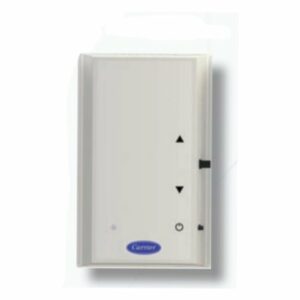 Carrier® - ZS Plus Space Sensor