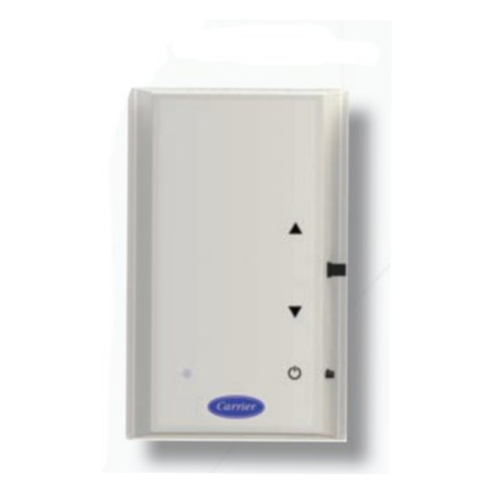 Carrier® - ZS Plus Space Sensor product image
