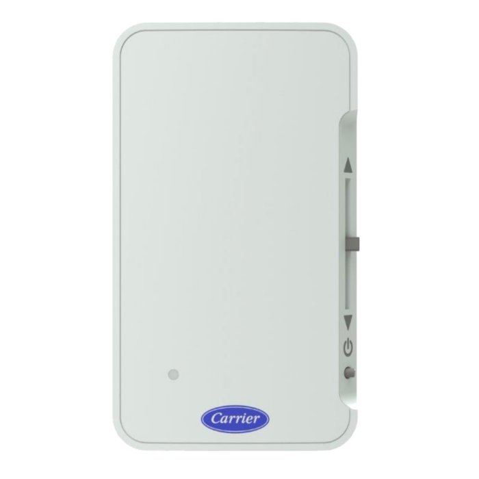 Carrier® - ZS Plus Space/RH/CO2 Sensor product image