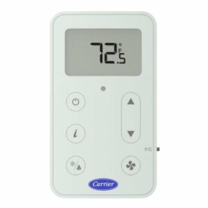 Carrier® - ZS2PF-CAR Temperature Sensor