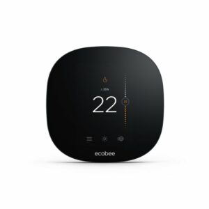 Carrier® - ecobee 3 Lite Pro Thermostat (Canada)