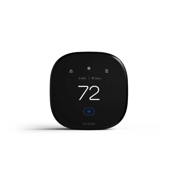 Carrier® - ecobee 3 Lite Smart Thermostat Pro product image