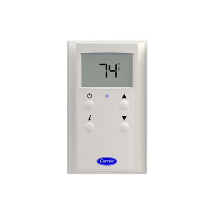 Carrier® - i-Vu® ZS Pro Space Sensor (Temp w/ Humidity) product image