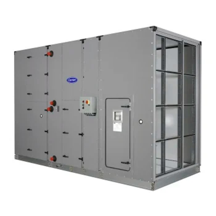 Carrier® Aero® - 14 Ton Indoor Air Handler Unit (208/230/460-3) product image