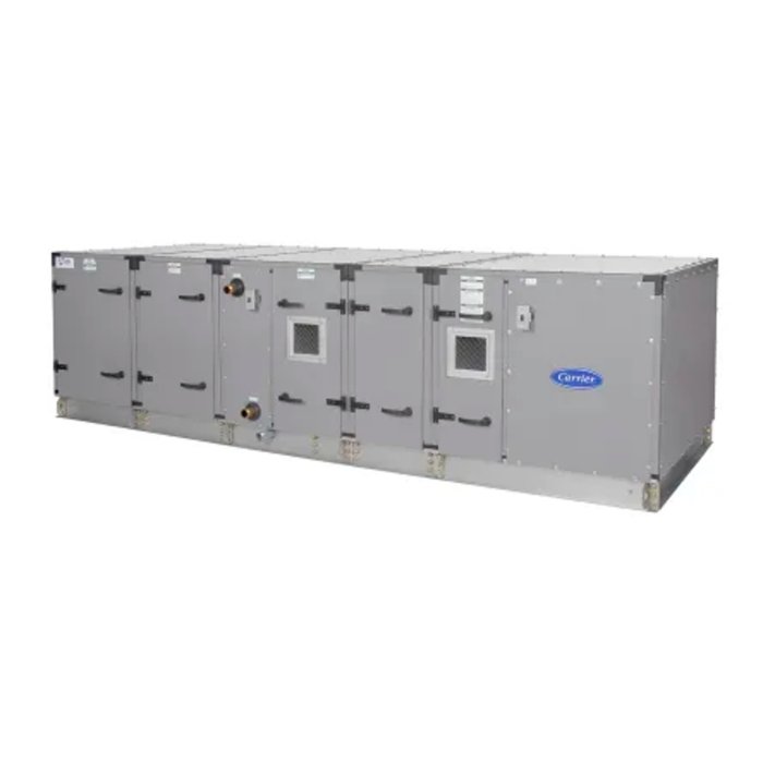 Carrier® Aero® - Size 12 Outdoor Air Handler Unit product image
