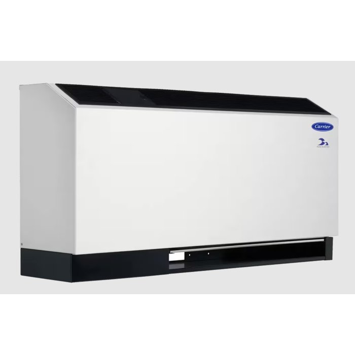 Carrier® Aquazone™ - .75 Ton Water-Cooled Console Water Source Heat Pump product image