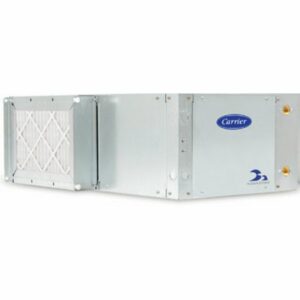 Carrier® Aquazone™ - 3 Ton Compact Water Source Heat Pumps Horizontal Right Return R-454B (208/230-3)