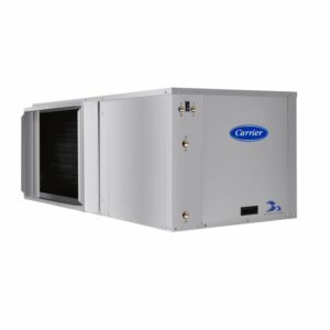 Carrier® Aquazone™ - 0.75 Ton Horizontal Water Source Heat Pump R-410A (208/230-1-60)