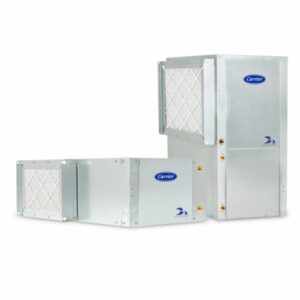 Carrier® Aquazone™ - 3 Ton Compact Water Source Heat Pumps Horizontal Left Return (208/230-3-60)