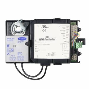 Carrier® ComfortID Single Duct Controller