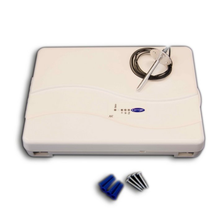 Carrier® ComfortZone™ 3 Zone System product image