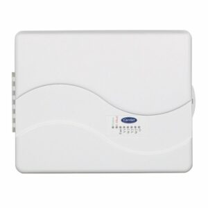 Carrier® ComfortZone™ 3 Zone for Heat Pump