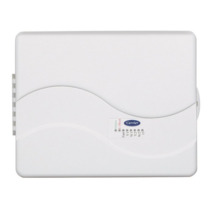 Carrier® ComfortZone™ 3 Zone for Heat Pump product image