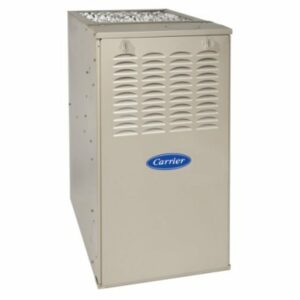 Carrier® Comfort™ 80% AFUE 45000 Btuh Multipoise Gas Furnace