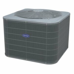 Carrier® Comfort™ - 2 Ton Up to 16 SEER2 Residential Air Conditioner Condensing Unit R-410A