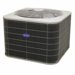 Carrier® Comfort™ - 5 Ton 13 SEER Air Conditioner Condensing Unit R-410A (460-3)