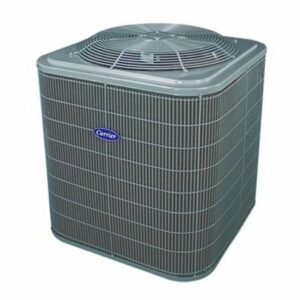 Carrier® Comfort™ - 5 Ton 14.3 SEER2 Residential Heat Pump Condensing Unit