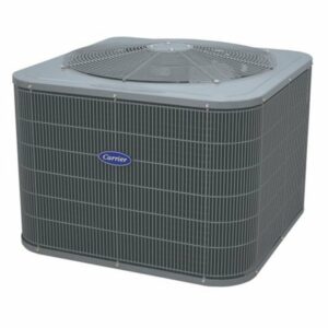 Carrier® Comfort™ - 2.5 Ton Up to 16 SEER2 Air Conditioner Condensing Unit R-410A
