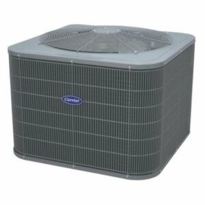 Carrier® Comfort™ - 5 Ton Air Conditioner Condensing Unit R-410A