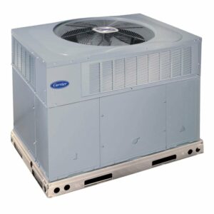 Carrier® Comfort™ - 4 Ton 13.4 SEER2 Packaged Air Conditioning Unit R-454B (208/230-3)