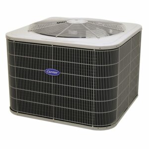 Carrier® Comfort™ - 4 Ton, 14 SEER, Heat Pump Condensing Unit R-410A (460-3)