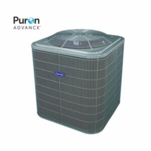 Carrier® Comfort™ - 5 Ton Heat Pump Condensing Unit R-454B (208/230-3)