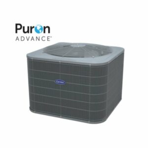 Carrier® Comfort™ - 5 Ton Up To 15 SEER2 Air Conditioner Condensing Unit R-454B (208/230-3)