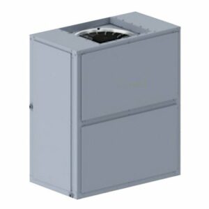 Carrier® Gemini® - 10 Ton Packed Air-Handling Unit R-454B (208/230-3)