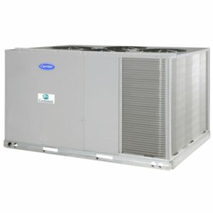 Carrier® Gemini® - 15 Ton Commercial Air Cooled Condensing Unit R-410A (208/230-3-60)