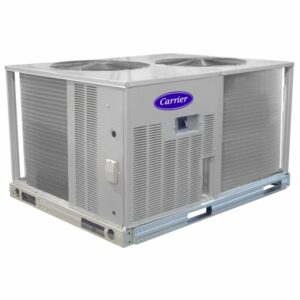 Carrier® Gemini® - 6 Ton Commercial Heat Pump Condensing Unit R-410A (208/230-3-60)