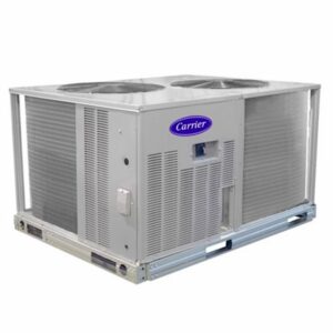 Carrier® Gemini® - 7.5 Ton Commercial Air Cooled Condensing Unit R-454B (208/230-3)