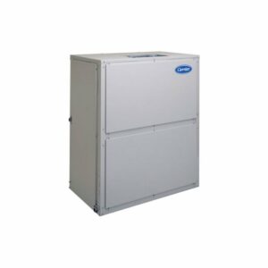 Carrier® Gemini® - 7.5 Ton Packaged Heat Pump Air Handling Unit R-410A (208/230-3)