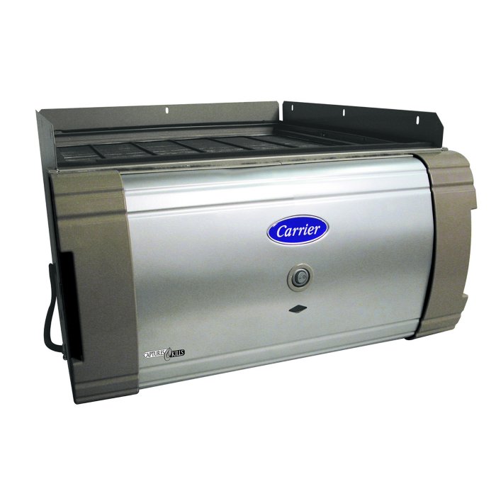 Carrier® Infinity - 16" x 20" Air Purifier for Fan Coils Tube 1350 CFM product image