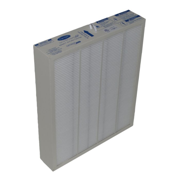 Carrier® Infinity - GAPCCCAR1620 16" x 20" High Efficiency GAPA Replacement Filters for Fan Coils (Order QTY 5 for Full Box) product image