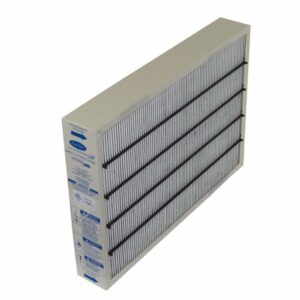 Carrier® Infinity - GAPCCCAR1625 16" x 25" High Efficiency GAPA Replacement Filters for Furnaces (Order QTY 5 for Full Box)