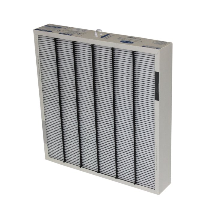 Carrier® Infinity - GAPCCCAR2020 20" x 20" High Efficiency GAPA Replacement Filters for Fan Coils (Order QTY 5 for Full Box) product image