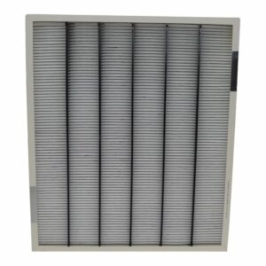 Carrier® Infinity - GAPCCCAR2025 20" x 25" High Efficiency GAPA Replacement Filters for Furnaces (Order QTY 5 for Full Box)